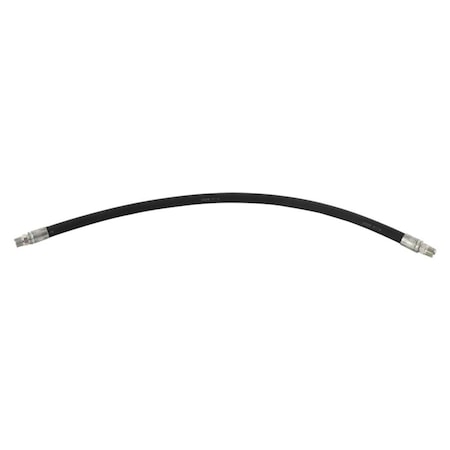 Db Electrical Hydraulic Hose Same fitting on both ends For Industrial Tractors; 3001-0004